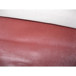 Tessuto in velluto rosa, stoffa per arredamento, borse, bricolage