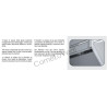 GF302 Cesto estraibile porta alimenti GASPERIN