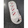 MULTIPRESA CON INTERRUTTORE 4 BIPASSO+SHUKO, CAVO CM 150, SPINA 16A