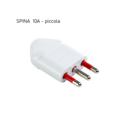 SPINA piccola 10A