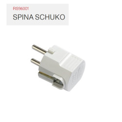 SPINA tedesca shuko