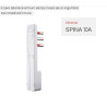 Spina salvaspazio ultrasottile a 90° da 10A (piccola)